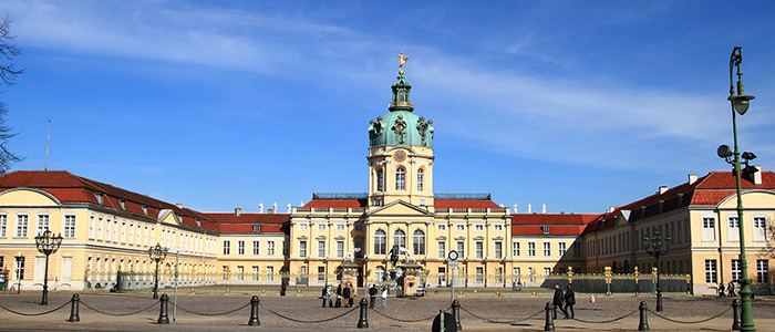 Betreute Senioren-Wohngemeinschaft am Schloss