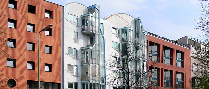 Betreute Senioren-Wohngemeinschaft am Lützowplatz