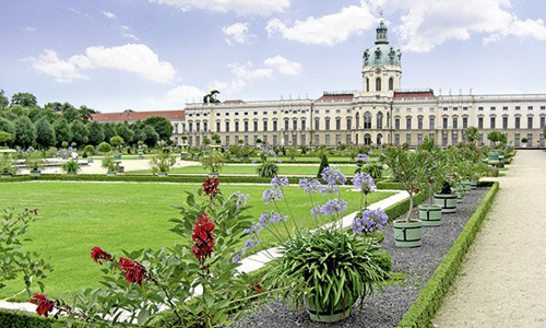 Park am Schloss